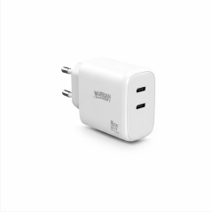 Urban Factory CHARGEE 65W USB-C GaN Wall Charger