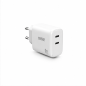 CHARGEE : chargeur secteur USB-C GaN 65 W