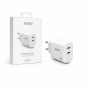 CHARGEE : chargeur secteur USB-C GaN 65 W