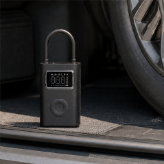Xiaomi Portable Electric Air Compressor 2 Pro | Air