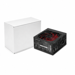 Mars Gaming MPIII750 750W ATX pour PC gaming