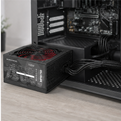 Mars Gaming MPIII750 750W ATX Gaming Power Supply