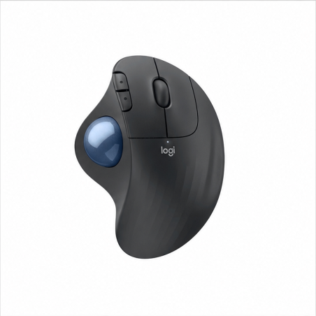 Logitech ERGO M575S souris trackball sans fil