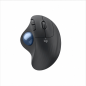 Logitech ERGO M575S souris trackball sans fil Logitech ERGO M575S souris trackball sans fil