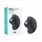 Logitech ERGO M575S souris trackball sans fil Logitech ERGO M575S souris trackball sans fil