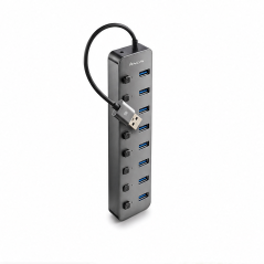 NGS iHub8 Hub USB 3.0 8 ports