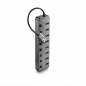 NGS iHub8 Hub USB 3.0 8 ports NGS iHub8 Hub USB 3.0 8 ports