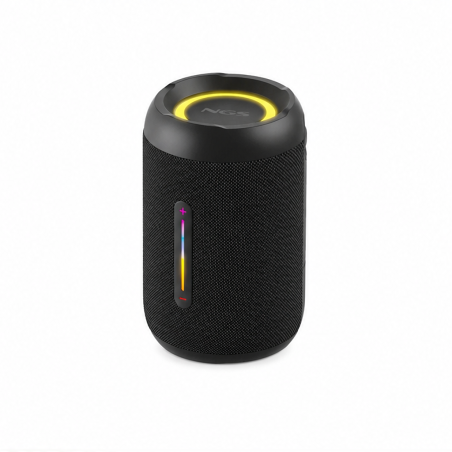 NGS Roller Furia 2 Tiny Black