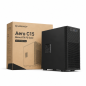 Unykach Aero C15 Micro ATX Case with 500W Power Supply