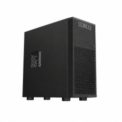 Unykach Aero C15 Micro ATX Case, 500W PSU