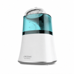 Cecotec SmoothForce 3000 UltraSteam White | 1200 W