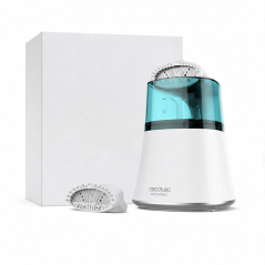 Cecotec SmoothForce 3000 UltraSteam White | 1200 W