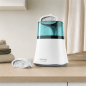 Cecotec SmoothForce 3000 UltraSteam White