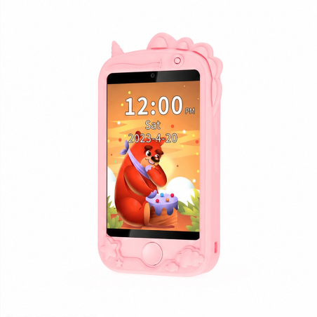 XO H160 Smartphone 2,8" rose