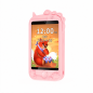 XO H160 Smartphone 2,8" rose