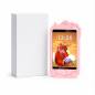 XO H160 2.8" Pink Smartphone
