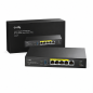 Cudy C200P Gigabit VPN Router with AP Controller and 4 PoE+ Ports