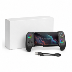 Mars Gaming MGPX manette Bluetooth multiplateforme