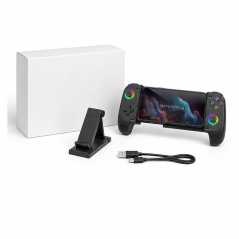 Mars Gaming MGPX Bluetooth Multi-Platform Gamepad