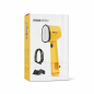 Cecotec IronHero V-1500 Essential Yellow