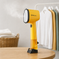 Cecotec IronHero V-1500 Essential Yellow