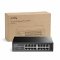 Cudy FS1016 Switch 16 ports 10/100 Mbps