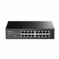 Cudy FS1016 Switch 16 ports 10/100 Mbps