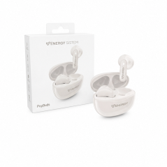 Energy Sistem PopBuds Bluetooth 6.0, 20h Battery