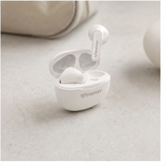 Energy Sistem PopBuds Bluetooth 6.0, 20 h d’autonomie