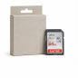 SanDisk Ultra SDXC 64 GB UHS-I Class 10 Memory Card