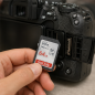 SanDisk Ultra SDXC 64 GB UHS-I Class 10 Memory Card