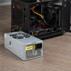 CoolBox BASIC500GR-T alimentation TFX 500 W