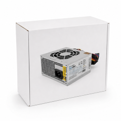 Coolbox S300SBZ 300W SFX 80 Plus Bronze