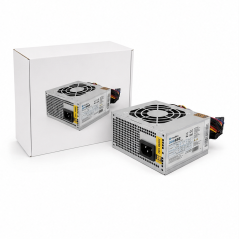 Coolbox S300SBZ 300W SFX Bronze PSU