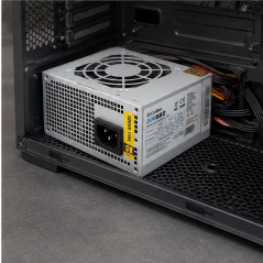Coolbox S300SBZ 300W SFX Bronze PSU