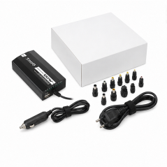 Tooq TQLC-100BS01M Chargeur portable universel 100 W