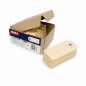 Apli Hanging tags with ring 80 x 38 mm cream, 1,000 units