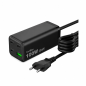 Coolbox ChargeMaster 4 Pro 100W GaN