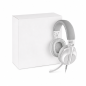 Casque USB-C NGS VOX805 blanc