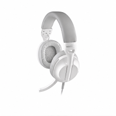 Casque USB-C NGS VOX805 blanc
