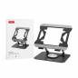 XO C153 support surélevé pour ordinateur portable en aluminium