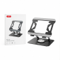 XO C153 support surélevé pour ordinateur portable en aluminium