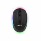 NGS Smog-RB Souris sans fil rechargeable multimode