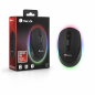 NGS Smog-RB Souris sans fil rechargeable multimode