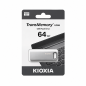 KIOXIA TransMemory U366 64GB USB Flash Drive