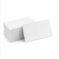 Apli White Matte Business Cards 250 gsm, 10 Sheets