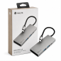 NGS Wonder Dock 4 Pro hub USB-C 4 ports