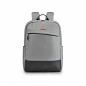 NGS Sacks Venture Gray 15.6-inch laptop backpack
