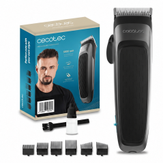 Cecotec PrecisionCare Power Blade Hair Clipper