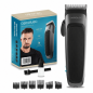 Cecotec PrecisionCare Power Blade Tondeuse à cheveux